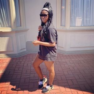 Meet your Posher, Anijah